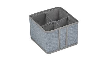 Органайзер 4 ячейки Box (Бокс)