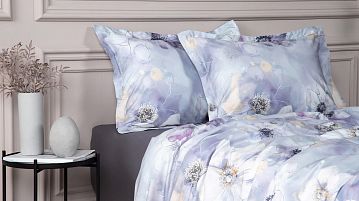Комплект постельного белья без простыни Trend Charm (Тренд Чарм)
